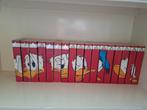 Donald Duck pockets  17 stuks, Meerdere stripboeken, Ophalen of Verzenden, Gelezen