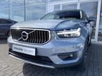 Volvo XC40 T5 Recharge 262PK AUT7 Inscription| Adap.Cruise|, Auto's, Te koop, Zilver of Grijs, Geïmporteerd, 5 stoelen