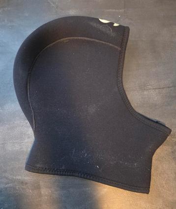 Scubapro Duikcap - Goede Staat beschikbaar voor biedingen
