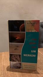 KR-1 Dagboek Hoe groot zijn Uw werken. Ds A Verschuure, Ophalen of Verzenden, Zo goed als nieuw