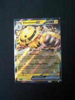 5561: Nieuwe Pokemon Kaart ELECTIVIRE EX HP 280 (069/182), Verzenden, Nieuw, Losse kaart, Foil