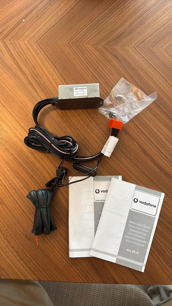 Startonderbreker universeel. Cat2, Auto-onderdelen, Elektronica en Kabels, Nieuw, Ophalen of Verzenden