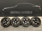 19” originele Mercedes GLA W156 AMG velgen + winterbanden, Auto-onderdelen, Banden en Velgen, 19 inch, Gebruikt, -, -