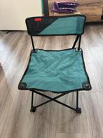 Foldable Decathlon chair, Caravans en Kamperen, Ophalen, Zo goed als nieuw, Campingstoel