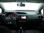 Toyota Yaris 1.0 VVT-i Aspiration Camera | 1ste eigenaar, Voorwielaandrijving, Stof, Gebruikt, 730 kg