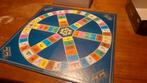 Triviant Trivial Pursuit basisspel 1987 tweede genius editie, Vijf spelers of meer, Ophalen of Verzenden, Gebruikt, Parker