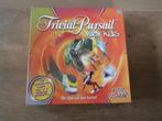 Nieuwe Parker Trivial Pursuit voor kids, 8 tot 12 jaar, Hobby en Vrije tijd, Gezelschapsspellen | Bordspellen, Een of twee spelers
