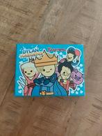 Dylan Haegens kaartspel, Hobby en Vrije tijd, Ophalen of Verzenden, Zo goed als nieuw, Dylan haegens