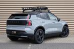 Volvo EX30 Cross Country Twin Motor Performance Ultra 69 kWh, Stof, Huisgarantie, Adaptive Cruise Control, Blauw