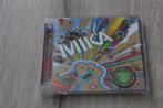 Life in cartoon motion, Mika, cd - pop muziek, 2000 tot heden, Ophalen of Verzenden, Zo goed als nieuw