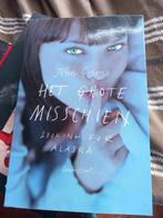 John green het grote misschien looking for alaska, Ophalen of Verzenden, Zo goed als nieuw, Amerika