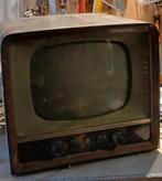 Vintage Philips TV 17 TX 111 A, Audio, Tv en Foto, Vintage Televisies, Ophalen of Verzenden