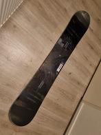 BURTON CUSTOM X 160 SNOWBOARD, Ophalen of Verzenden, Gebruikt, Board