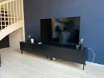Tv meubel 230cm - Waalwijk, Ophalen, Overige materialen, Gebruikt, 200 cm of meer