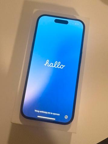 Iphone 16, 512GB beschikbaar voor biedingen