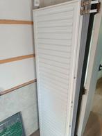 Verwarming, Doe-het-zelf en Verbouw, Verwarming en Radiatoren, Ophalen of Verzenden, Zo goed als nieuw, Radiator, 30 tot 80 cm