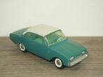 Ford Taunus 17M - Tekno 826 Denmark -, Hobby en Vrije tijd, Modelauto's | 1:43, Overige merken, Gebruikt, Auto, Verzenden
