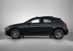 Mercedes-Benz A-Klasse 250 e Business Solution AMG | AMG Lin, Auto's, Lichtsensor, Zwart, 4 cilinders, 15 kWh