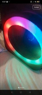 Roseland Speaker - Gebruikt, Audio, Tv en Foto, Luidsprekers, Overige merken, Gebruikt, Overige typen, Ophalen of Verzenden