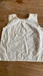 Blouse / hemd van katoen voor een kind (u), Antiek en Kunst, Ophalen of Verzenden