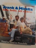 Frank & mirella 7inch stille liefde stil verdriet, Cd's en Dvd's, Vinyl Singles, Ophalen of Verzenden, Zo goed als nieuw, Nederlandstalig