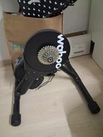 Wahoo kickr core + wahoo mat, Sport en Fitness, Wielrennen, Ophalen, Zo goed als nieuw, Overige typen