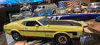 Mustang boss 351  mint staat no box sun star, Ophalen of Verzenden, Zo goed als nieuw, Sun Star