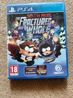 South Park The fractured But Whole ps4, Spelcomputers en Games, Games | Sony PlayStation 4, Role Playing Game (Rpg), Ophalen of Verzenden