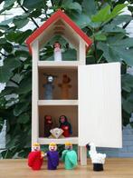 Kerstgroep uit Ecuador, Ophalen of Verzenden, Nieuw