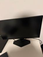 Gaming Monitor met Ingebouwde Speakers, Computers en Software, Monitoren, Full HD, 61 t/m 100 Hz, Ingebouwde speakers, Ophalen