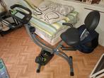 Tunturi hometrainer, Sport en Fitness, Fitnessmaterialen, Ophalen, Gebruikt, Overige typen