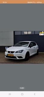 Seat ibiza, Ophalen of Verzenden