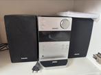 Philips radio, Ophalen, Zo goed als nieuw, Radio, Met cd-speler