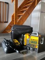 Laser for construction 360, Doe-het-zelf en Verbouw, Meetapparatuur, Ophalen of Verzenden, Nieuw, Afstand