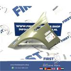 W206 S206 C63 AMG ZIJSCHERM LINKS A2068803502 VOORSCHERM 63, Auto-onderdelen, Carrosserie en Plaatwerk, Gebruikt, -, Links, Ophalen of Verzenden