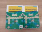 VBA Belastingrecht 2023/2024 Theorie-+opgavenboek+pdf uitwe, Boeken, Ophalen of Verzenden, Beta, Zo goed als nieuw, Kees Jacobs