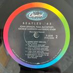Beatles 65 LP Capitol, Cd's en Dvd's, Vinyl | Pop, Verzenden, 1960 tot 1980, Gebruikt, Overige formaten