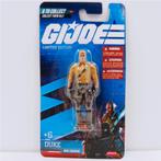 GI Joe Duke Prexio minifiguur, Ophalen of Verzenden, Nieuw