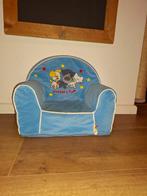 Woezel en pip, Kinderen en Baby's, Kinderkamer | Tafels en Stoelen, Ophalen, Zo goed als nieuw, Stoel(en)