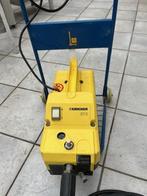 Karcher hogedrukreiniger, Tuin en Terras, Hogedrukreinigers, Ophalen, Gebruikt, Elektrisch