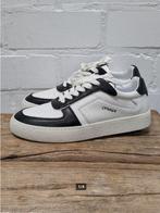 Copenhagen Studios - Leren sneakers maat 40 - Nieuw €179, Kleding | Dames, Schoenen, Copenhagen Studios, Wit, Nieuw, Ophalen of Verzenden