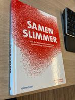 Maurits Kreijveld - Samen slimmer, Maurits Kreijveld, Sociale wetenschap, Nieuw, Ophalen of Verzenden