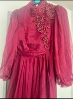 Te koop nie veel gedragen moie avod/gelegenheids/gala jurk, Kleding | Dames, Gelegenheidskleding, Ophalen of Verzenden, Zo goed als nieuw