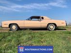 Cadillac Eldorado 1978 | Route 66 Auctions, Auto's, Oldtimers, Beige, Bedrijf, Coupé, Cadillac