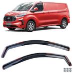 Smoke Zijwindscherm Voor Ford Transit / Tourneo Custom