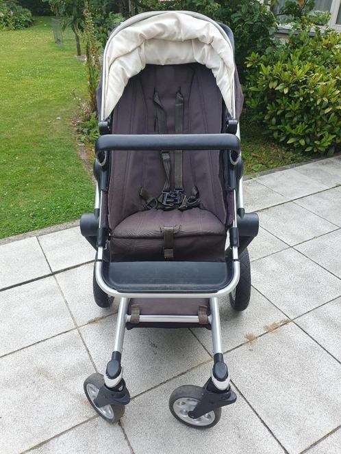 Kinderwagen Jools, Kinderen en Baby's, Kinderwagens en Combinaties, Gebruikt, Combiwagen, Overige merken, Ophalen