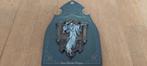 Efteling pin danse macabre dirigent, Ophalen of Verzenden, Nieuw, Button of Speldje