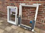 VELUX GGU CK02 Kunststof Dakraam 55x78 HR++, Doe-het-zelf en Verbouw, Ophalen, Minder dan 80 cm, 80 tot 120 cm, Zo goed als nieuw