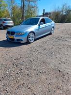 Te koop: 330d m- sport lci n57 stage 2 high executive, Auto's, BMW, Euro 5, Achterwielaandrijving, Zwart, 2993 cc