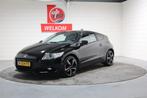 Honda CR-Z 1.5 i-Vtec IMA Sport, Nekkendraaier, Top Kwalitei, Voorwielaandrijving, Euro 5, 4 cilinders, 4 stoelen